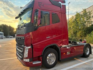 Volvo FH500 Tractora