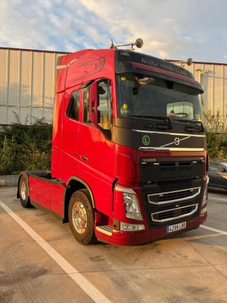 Volvo FH500 Tractora