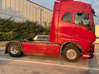 Volvo FH500 Tractora