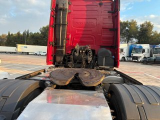 Volvo FH500 Tractora