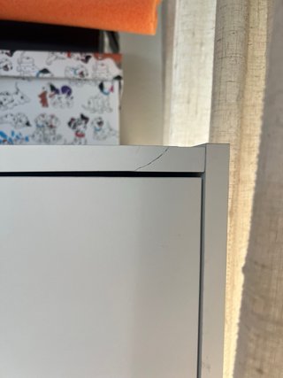 Armario Blanco Ikea