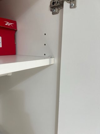 Armario Blanco Ikea