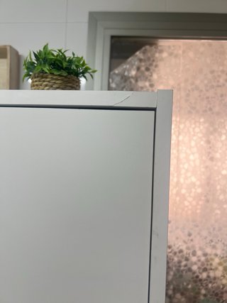 Armario Blanco Ikea