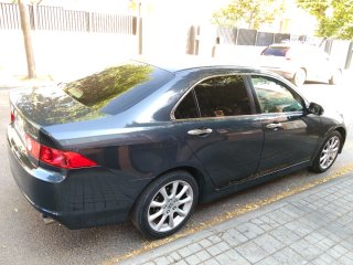 Honda Accord 2006
