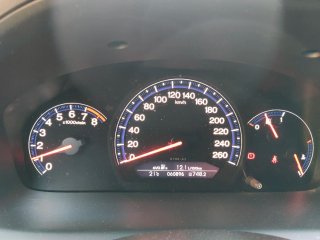 Honda Accord 2006