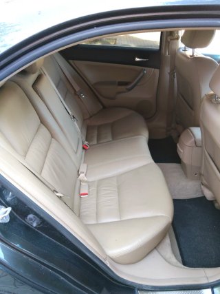 Honda Accord 2006