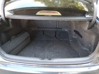 Honda Accord 2006