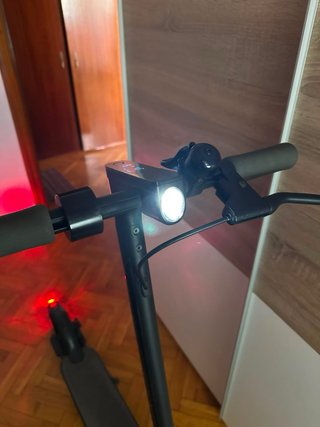 Patinete Eléctrico Xiaomi Essential