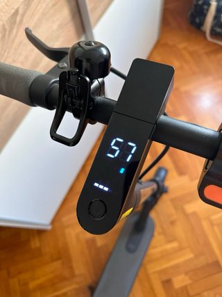 Patinete Eléctrico Xiaomi Essential