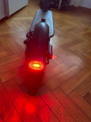 Patinete Eléctrico Xiaomi Essential