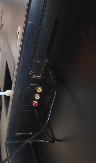 Televisión OKI 40 pulgadas
