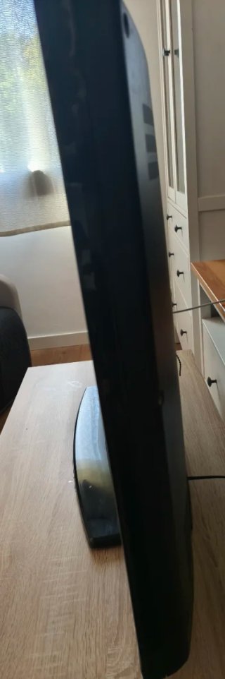 Televisión OKI 40 pulgadas