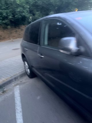 Volkswagen Touareg 2006