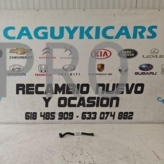 TUBO LIQUIDO REFRIGERANTE BMW USADO BG865078704