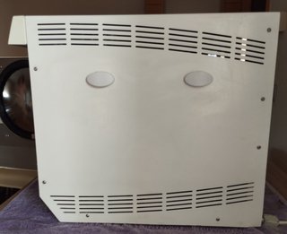 Autoclave Melag Vacuklav 31 B+