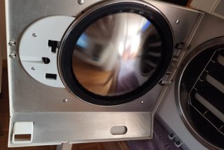 Autoclave Melag Vacuklav 31 B+