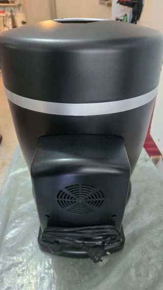 Grifo de Cerveza