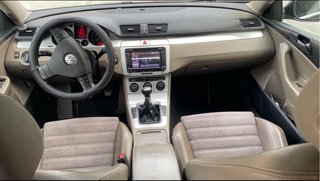 Volkswagen Passat 2007