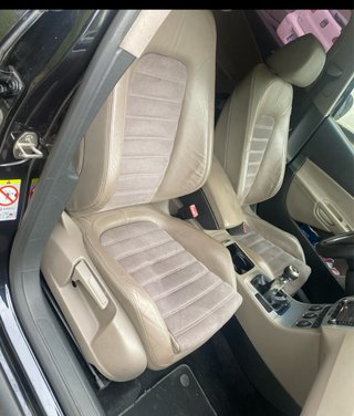 Volkswagen Passat 2007