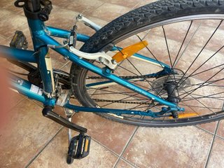 Bicicleta Trek Neko