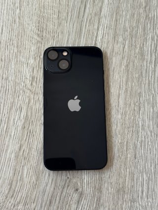 iPhone 13 128GB Midnight