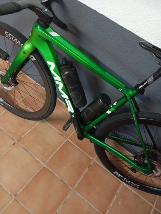 MMR Adrenaline SL