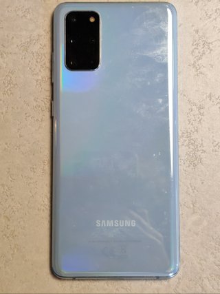 Samsung Galaxy S20+ 5G 128GB