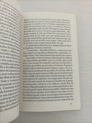 Rebelión en la granja / Animal Farm