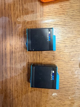 GoPro HERO 9 Black Cámara de Acción