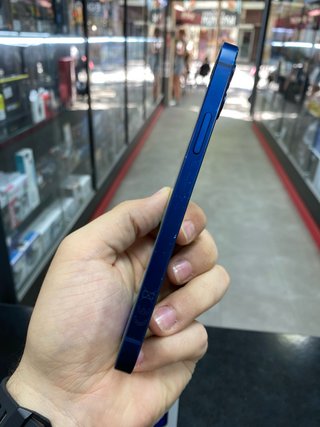 iPhone 12 128GB Blu