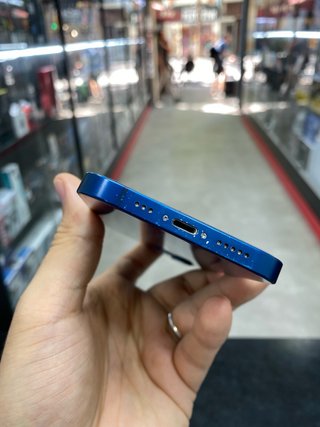 iPhone 12 128GB Blu