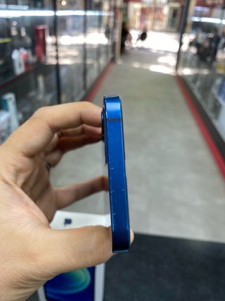 iPhone 12 128GB Blu