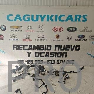 CABLEADO ELECTRICO MOTOR BMW USADO 53781210