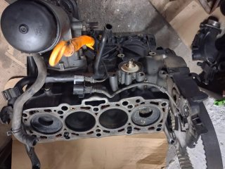 Bloque Motor ARL 220.000km