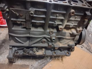 Bloque Motor ARL 220.000km