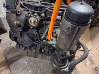 Bloque Motor ARL 220.000km