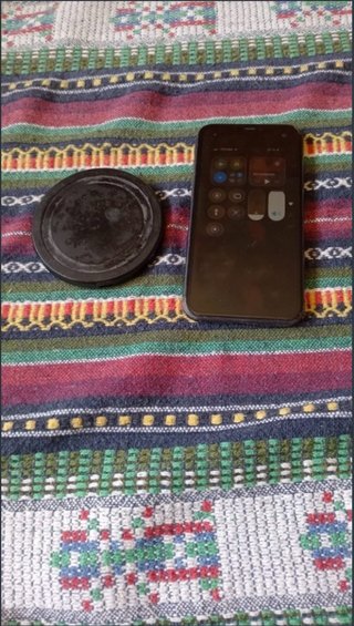 Cambio inmediato iPhone 11