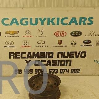 LLANTA REPUESTO R14 FORD USADO