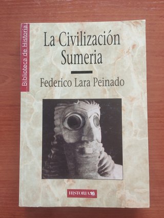 La Civilizacion Sumeria
