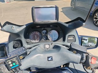 Honda Paneuropean 1100 ABS-TCS Año 2000 155000 km