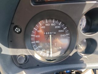 Honda Paneuropean 1100 ABS-TCS Año 2000 155000 km