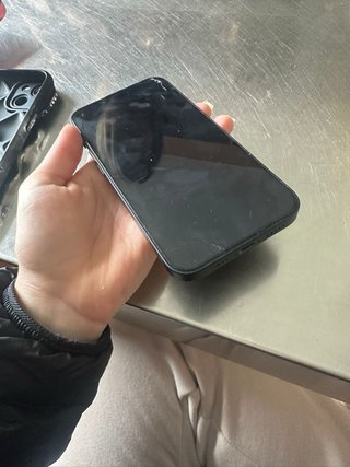 iPhone 13 89% Capacidad Máxima