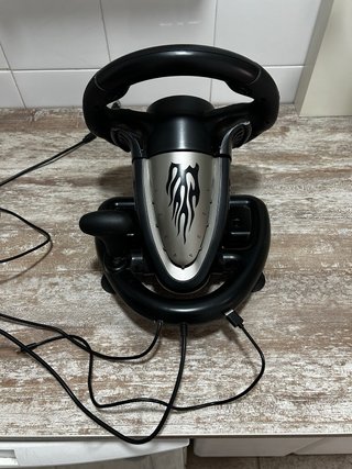 Volante PXN V3II PC, PS4, PS3