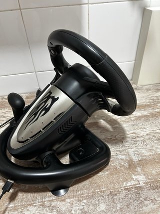 Volante PXN V3II PC, PS4, PS3