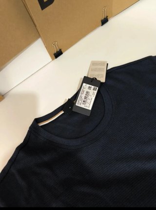 Sudadera Boss Azul Marino