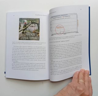 Il cambiamento climatico di Sergio Pinna