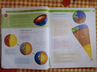 BIOLOGIA Y GEOLOGIA MEC 1ESO CONSTRUYENDO MUNDOS