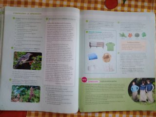 BIOLOGIA Y GEOLOGIA MEC 1ESO CONSTRUYENDO MUNDOS