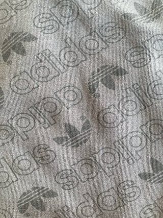 Sudadera Adidas Original