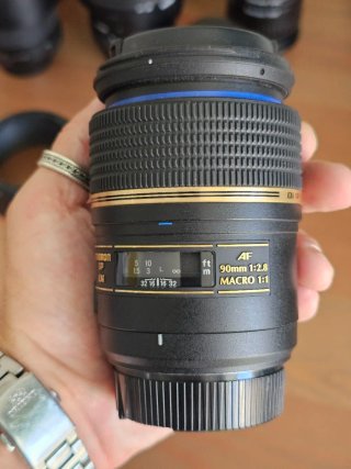 Kit Nikon D7000 (solo 7k disparos) completo!
